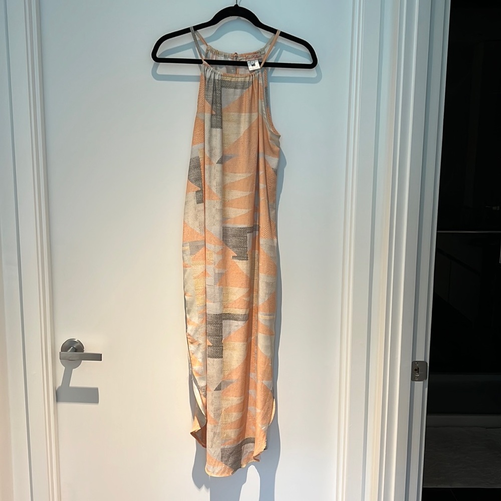 Mara Hoffman Dress